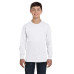 Youth 5.3 oz. Long-Sleeve T-Shirt