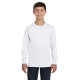 Youth 5.3 oz. Long-Sleeve T-Shirt