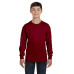 Youth 5.3 oz. Long-Sleeve T-Shirt