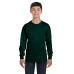 Youth 5.3 oz. Long-Sleeve T-Shirt