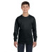 Youth 5.3 oz. Long-Sleeve T-Shirt