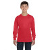 Youth 5.3 oz. Long-Sleeve T-Shirt