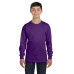 Youth 5.3 oz. Long-Sleeve T-Shirt