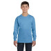 Youth 5.3 oz. Long-Sleeve T-Shirt