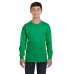 Youth 5.3 oz. Long-Sleeve T-Shirt