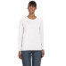Ladies' 5.3 oz. Long-Sleeve T-Shirt