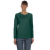 Ladies' 5.3 oz. Long-Sleeve T-Shirt