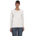 Ladies' 5.3 oz. Long-Sleeve T-Shirt