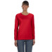Ladies' 5.3 oz. Long-Sleeve T-Shirt
