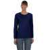 Ladies' 5.3 oz. Long-Sleeve T-Shirt
