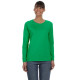 Ladies' 5.3 oz. Long-Sleeve T-Shirt