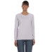 Ladies' 5.3 oz. Long-Sleeve T-Shirt