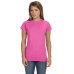 Ladies' Softstyle® 4.5 oz. Fitted T-Shirt