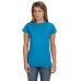 Ladies' Softstyle® 4.5 oz. Fitted T-Shirt