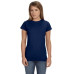 Ladies' Softstyle® 4.5 oz. Fitted T-Shirt