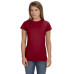 Ladies' Softstyle® 4.5 oz. Fitted T-Shirt