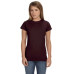 Ladies' Softstyle® 4.5 oz. Fitted T-Shirt