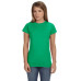 Ladies' Softstyle® 4.5 oz. Fitted T-Shirt