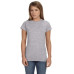 Ladies' Softstyle® 4.5 oz. Fitted T-Shirt
