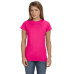 Ladies' Softstyle® 4.5 oz. Fitted T-Shirt