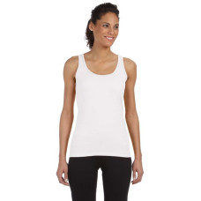 Ladies' Softstyle® 4.5 oz. Fitted Tank