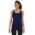 Ladies' Softstyle® 4.5 oz. Fitted Tank