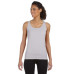 Ladies' Softstyle® 4.5 oz. Fitted Tank