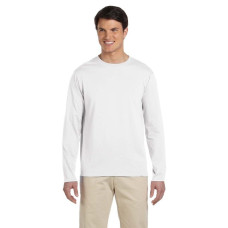Adult Softstyle® 4.5 oz. Long-Sleeve T-Shirt