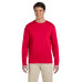 Adult Softstyle® 4.5 oz. Long-Sleeve T-Shirt