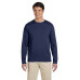 Adult Softstyle® 4.5 oz. Long-Sleeve T-Shirt