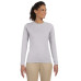 Ladies' Softstyle® 4.5 oz. Long-Sleeve T-Shirt