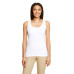 Ladies' Softstyle® 4.5 oz. Racerback Tank