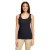 Ladies' Softstyle® 4.5 oz. Racerback Tank