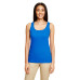 Ladies' Softstyle® 4.5 oz. Racerback Tank