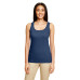 Ladies' Softstyle® 4.5 oz. Racerback Tank