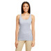 Ladies' Softstyle® 4.5 oz. Racerback Tank