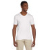 Adult Softstyle® 4.5 oz. V-Neck T-Shirt