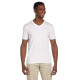 Adult Softstyle® 4.5 oz. V-Neck T-Shirt