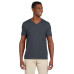 Adult Softstyle® 4.5 oz. V-Neck T-Shirt