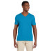 Adult Softstyle® 4.5 oz. V-Neck T-Shirt