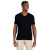 Adult Softstyle® 4.5 oz. V-Neck T-Shirt