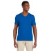 Adult Softstyle® 4.5 oz. V-Neck T-Shirt