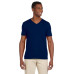 Adult Softstyle® 4.5 oz. V-Neck T-Shirt
