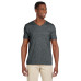 Adult Softstyle® 4.5 oz. V-Neck T-Shirt