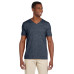Adult Softstyle® 4.5 oz. V-Neck T-Shirt