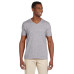 Adult Softstyle® 4.5 oz. V-Neck T-Shirt