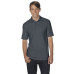 Adult 6 oz. Double Piqué Polo