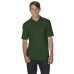 Adult 6 oz. Double Piqué Polo