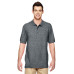 Adult 6 oz. Double Piqué Polo