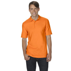 Adult 6 oz. Double Piqué Polo